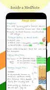 MedNotes -For Medical Students screenshot 6