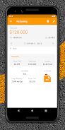 Drivvo - car management screenshot 7