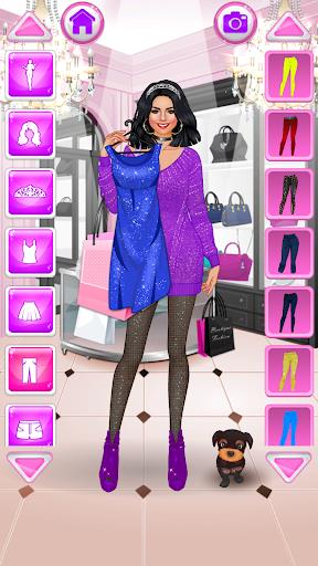 Dress Up Games screenshot 2