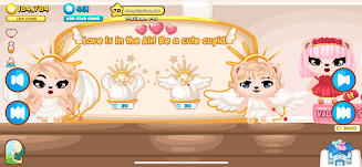 Pet Paradise screenshot 2