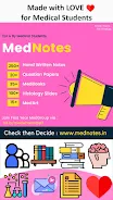 MedNotes -For Medical Students screenshot 8