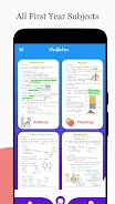 MedNotes -For Medical Students screenshot 4