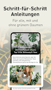 Plantura: Pflanzen & Garten screenshot 8