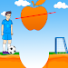 Cut to Goal Football APK