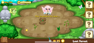 Pet Paradise screenshot 3