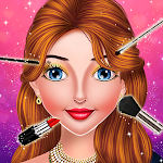 Fashion Stylist: Makeup Game APK