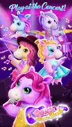 Pony Sisters Pop Music Band screenshot 6