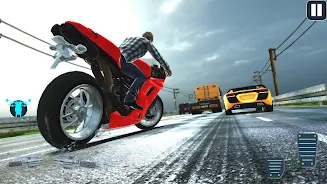 Bike Racing Challenge screenshot 1