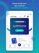 Medway Residência Médica screenshot 2