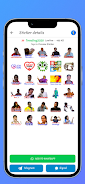 TamStick - Tamil Stickers screenshot 3