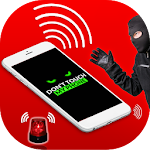 Dont Touch My Phone-AntiTheft APK