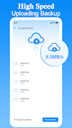 Cloud Storage & Photo Backup screenshot 5