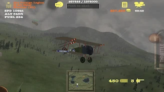 Dogfight Elite screenshot 4