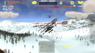 Dogfight Elite screenshot 2