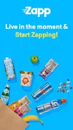 Zapp – 24/7 Drinks & Groceries screenshot 4