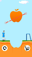 Cut to Goal Football screenshot 2