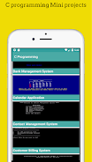 Learn C Programming App screenshot 7