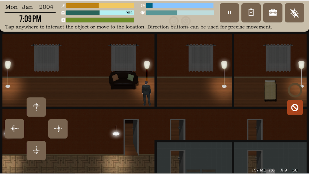 Dream City Profitist screenshot 2