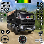 Cargo Truck Driving Games APK