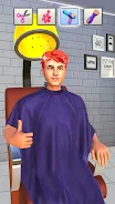 Hair Tattoo: Barber Salon Game screenshot 8