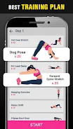 Height Increase Exercises App screenshot 2