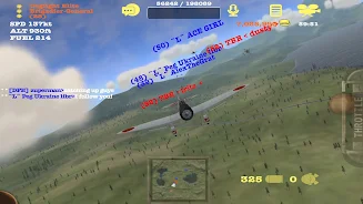 Dogfight Elite screenshot 7