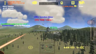 Dogfight Elite screenshot 1