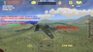 Dogfight Elite screenshot 6