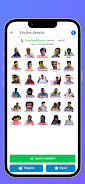 TamStick - Tamil Stickers screenshot 5