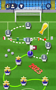 Soccer Star screenshot 3