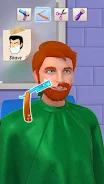 Hair Tattoo: Barber Salon Game screenshot 3