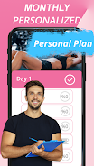 Lose Belly Fat | Abs 30 Days screenshot 2