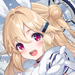 Echocalypse -緋紅の神約- APK