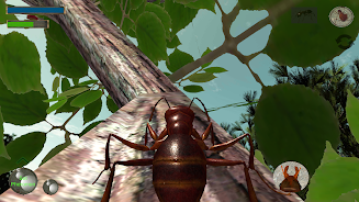 Ant Simulation 3D - Insect Sur screenshot 5