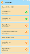 Spin Master: Spin Links screenshot 1