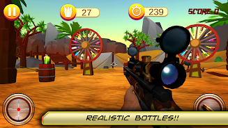 Bottle Shoot – Bottle Shooting screenshot 4