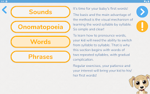 Reach Speech: Speech therapy screenshot 11