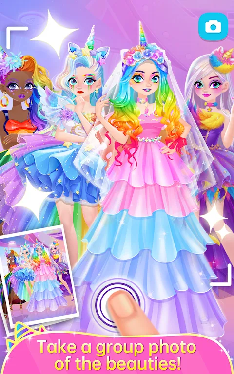 Blair's Unicorn Boutique screenshot 3