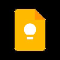 Google Keep - notes and lists APK