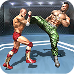 Club Fighting Games APK