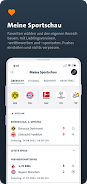 SPORTSCHAU screenshot 6