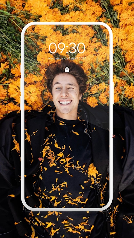 Juanpa Zurita Wallpapers screenshot 3