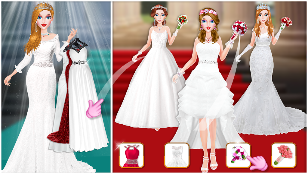 Wedding With Wedding Planner screenshot 2