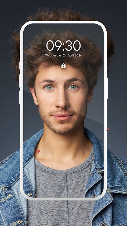 Juanpa Zurita Wallpapers screenshot 4