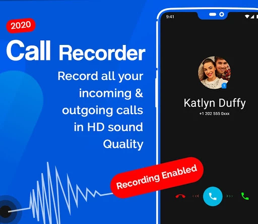 Automatic Call Recorder - Play screenshot 2