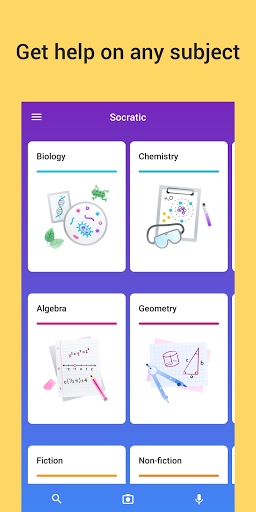 Socratic by Google screenshot 3