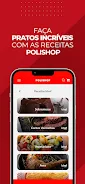 Polishop: Compras Online screenshot 1