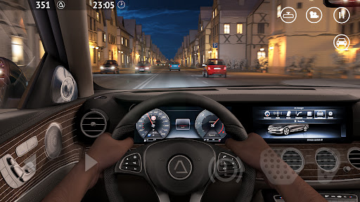 Driving Zone Germany screenshot 3