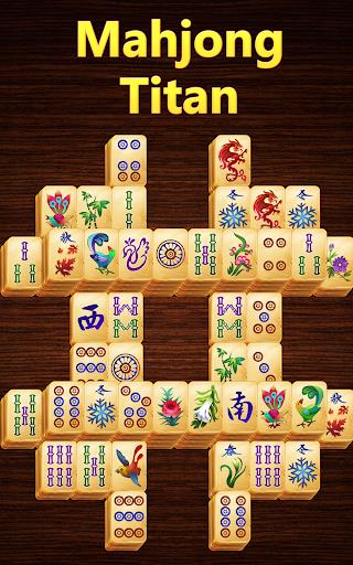 Mahjong Titan screenshot 2