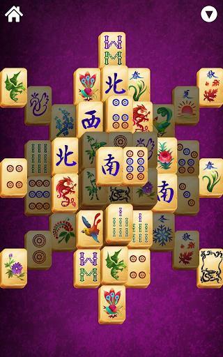 Mahjong Titan screenshot 3